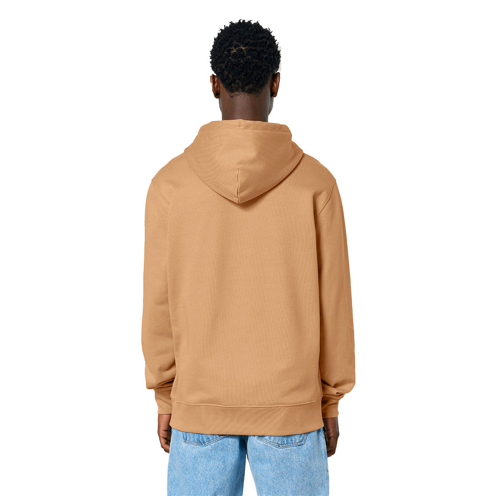 Felpa Uomo Cruiser Maisenza # - Beige