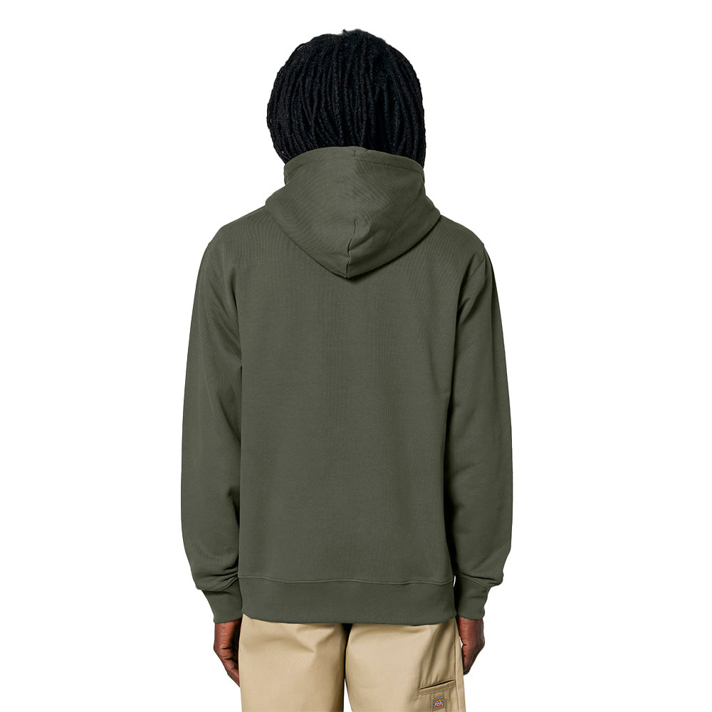 Felpa Uomo Cruiser Maisenza # - Kakhi