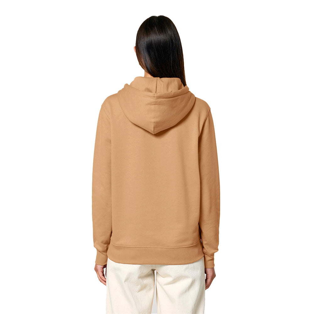 Felpa Donna Cruiser Maisenza # - Beige