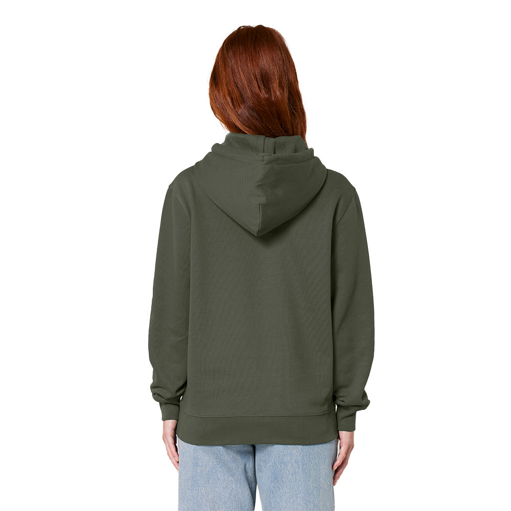 Felpa Donna Cruiser Maisenza # - Kakhi