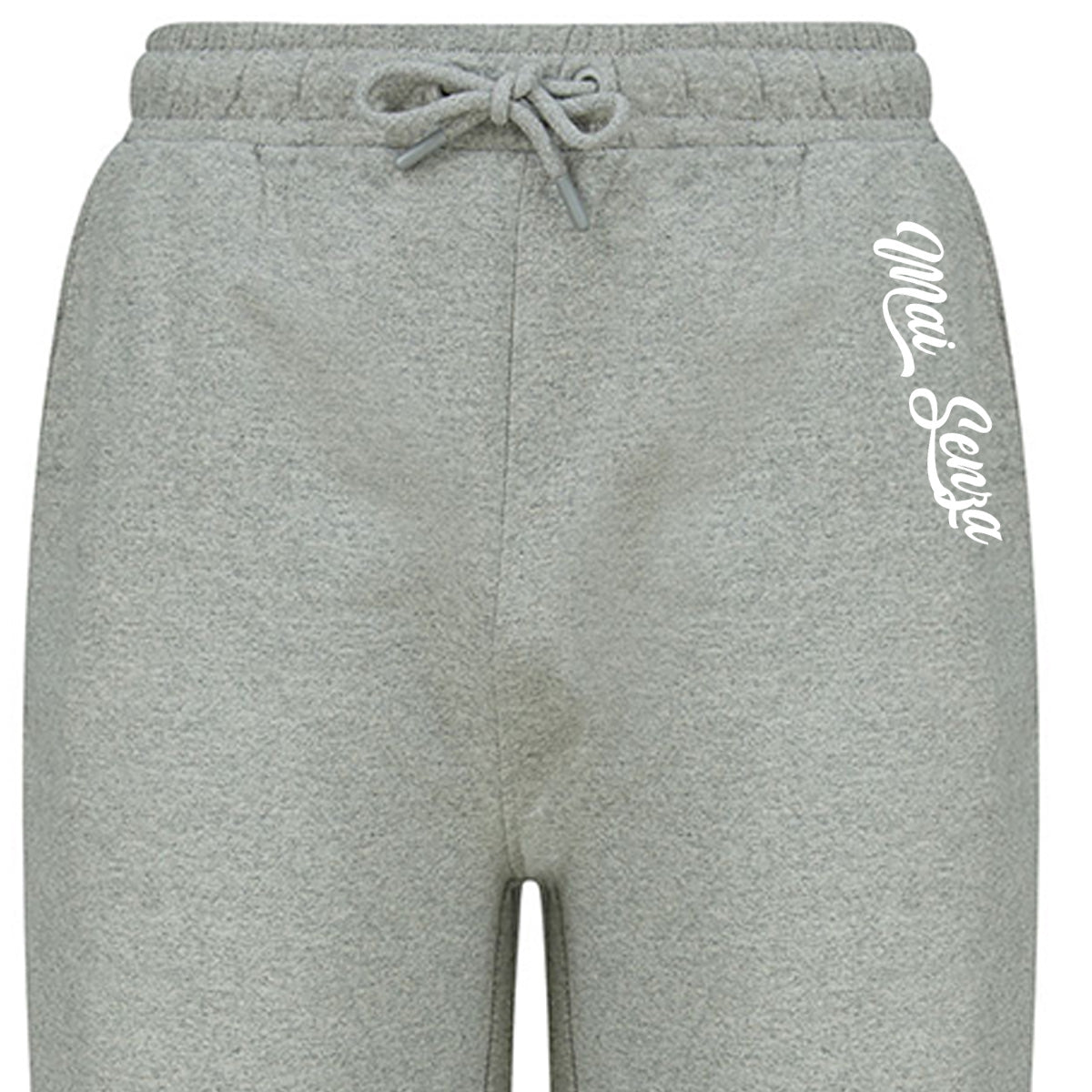 Pantaloni tuta zampa d'elefante Donna - Grigio