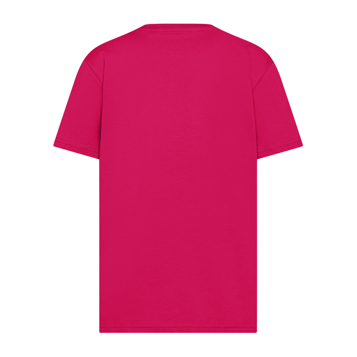 FDM tee kids Fucsia - retro