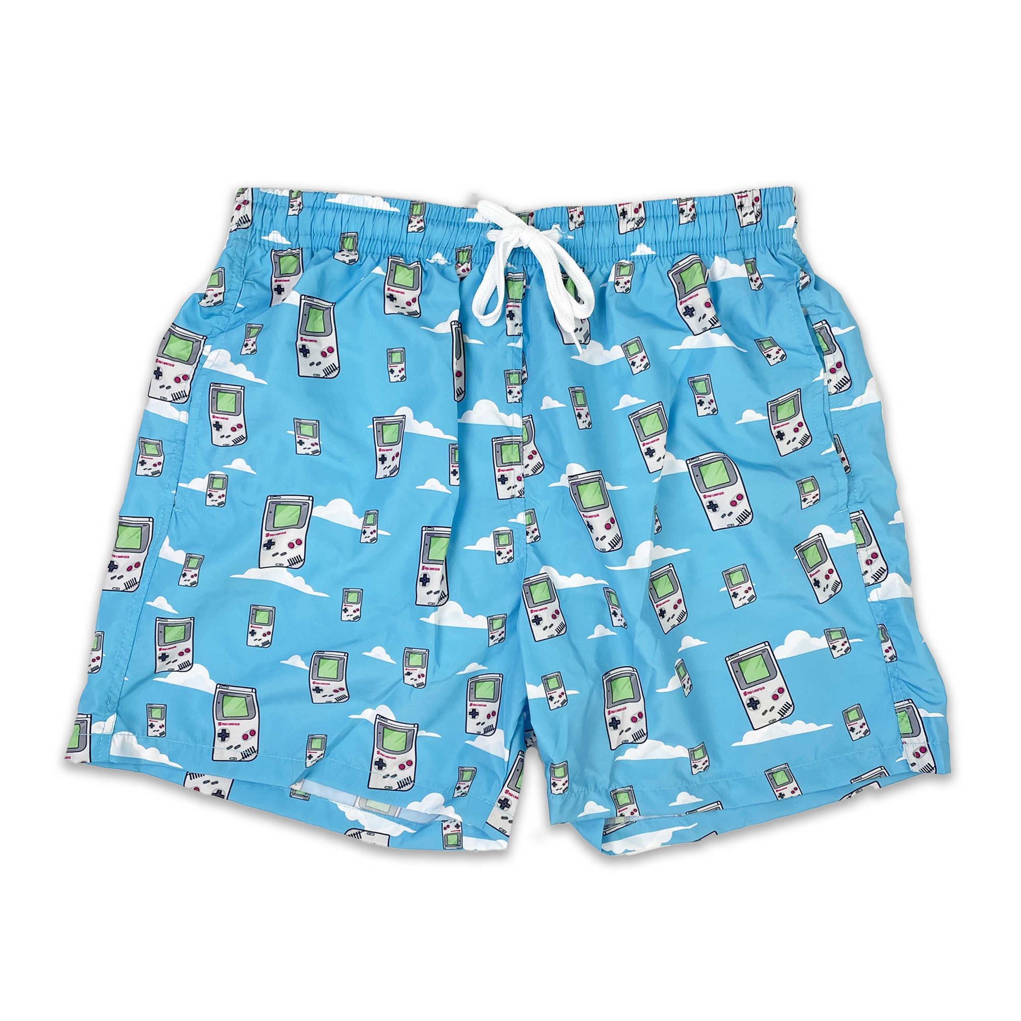 Costume Mare Uomo VINTAGE GAME