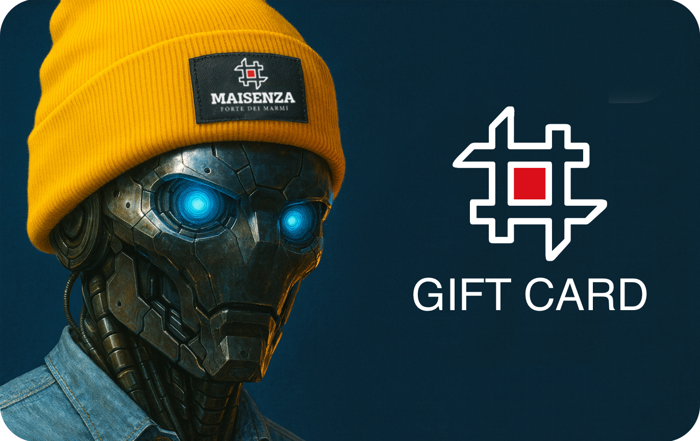Gift Card Maisenza #