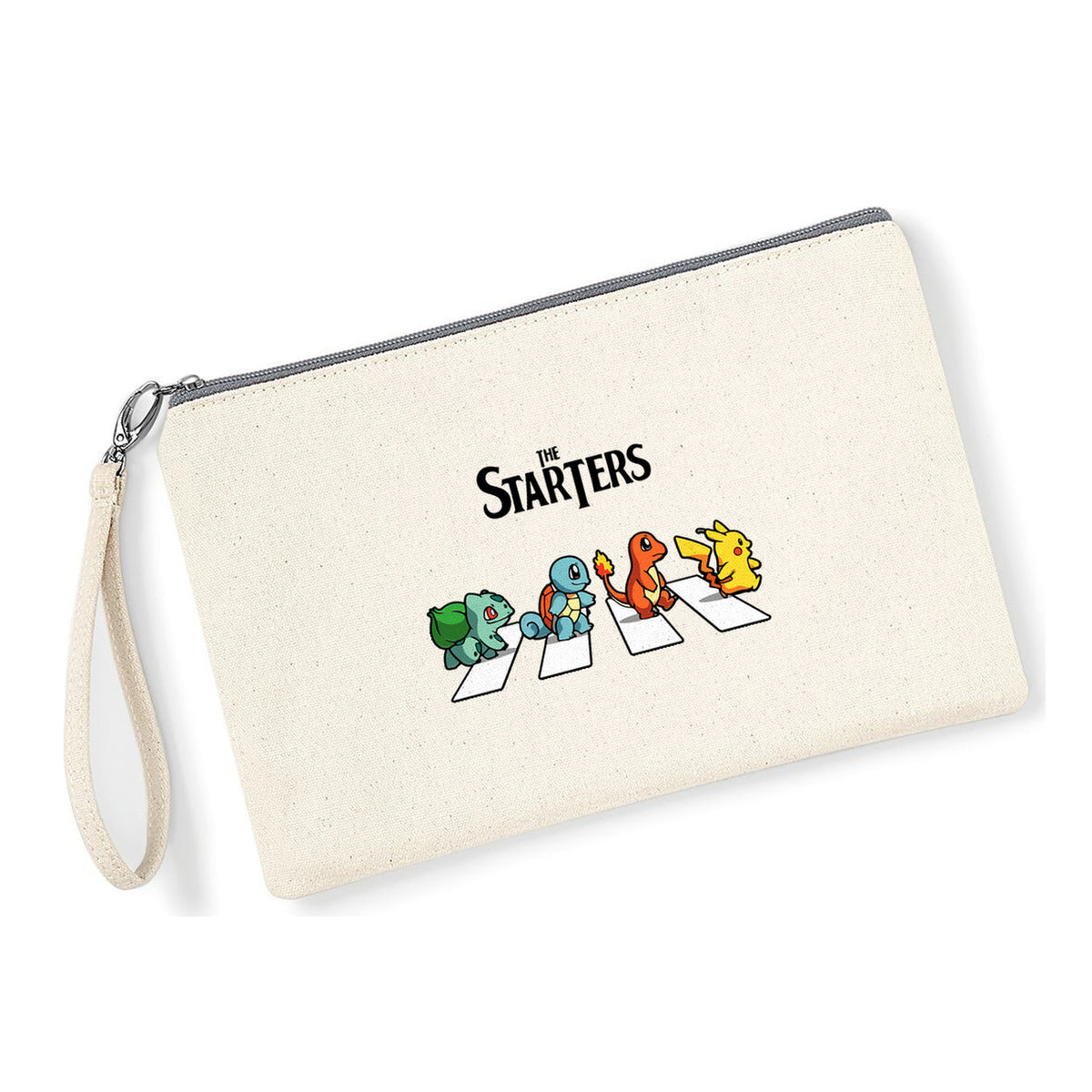 Pochette Starters