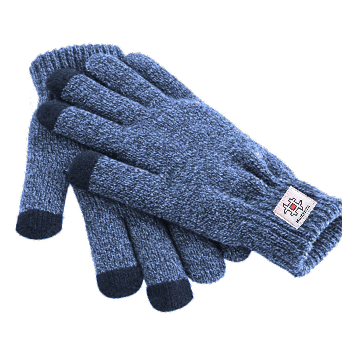 Guanti touchscreen - Maisenza # Forte dei Marmi