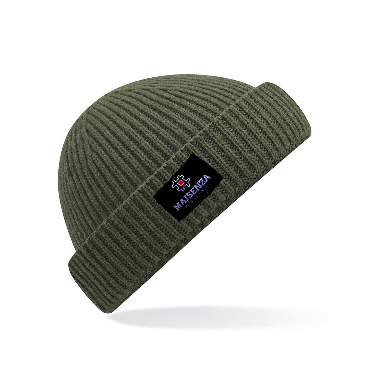 Harbour beanie - Maisenza # Forte dei Marmi