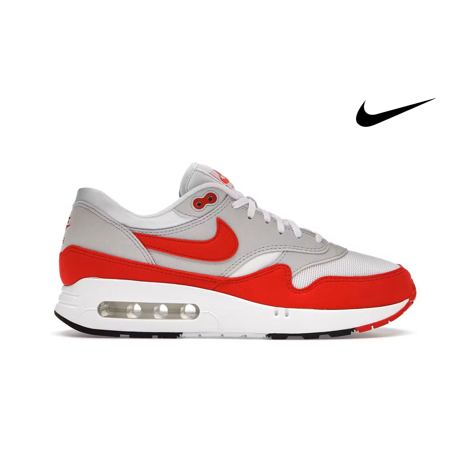 Nike Air Max '86 OG Big Bubble Sport Red