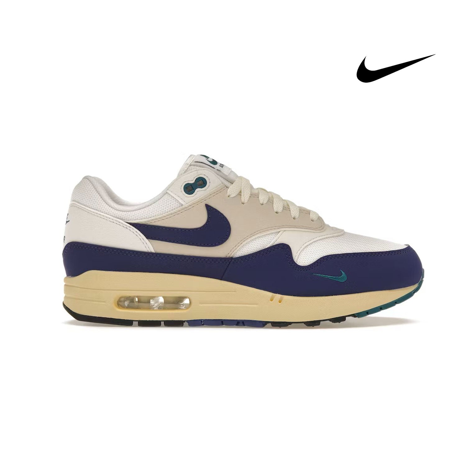 Nike Air Max 1 Athletic Department Deep Royal Blue