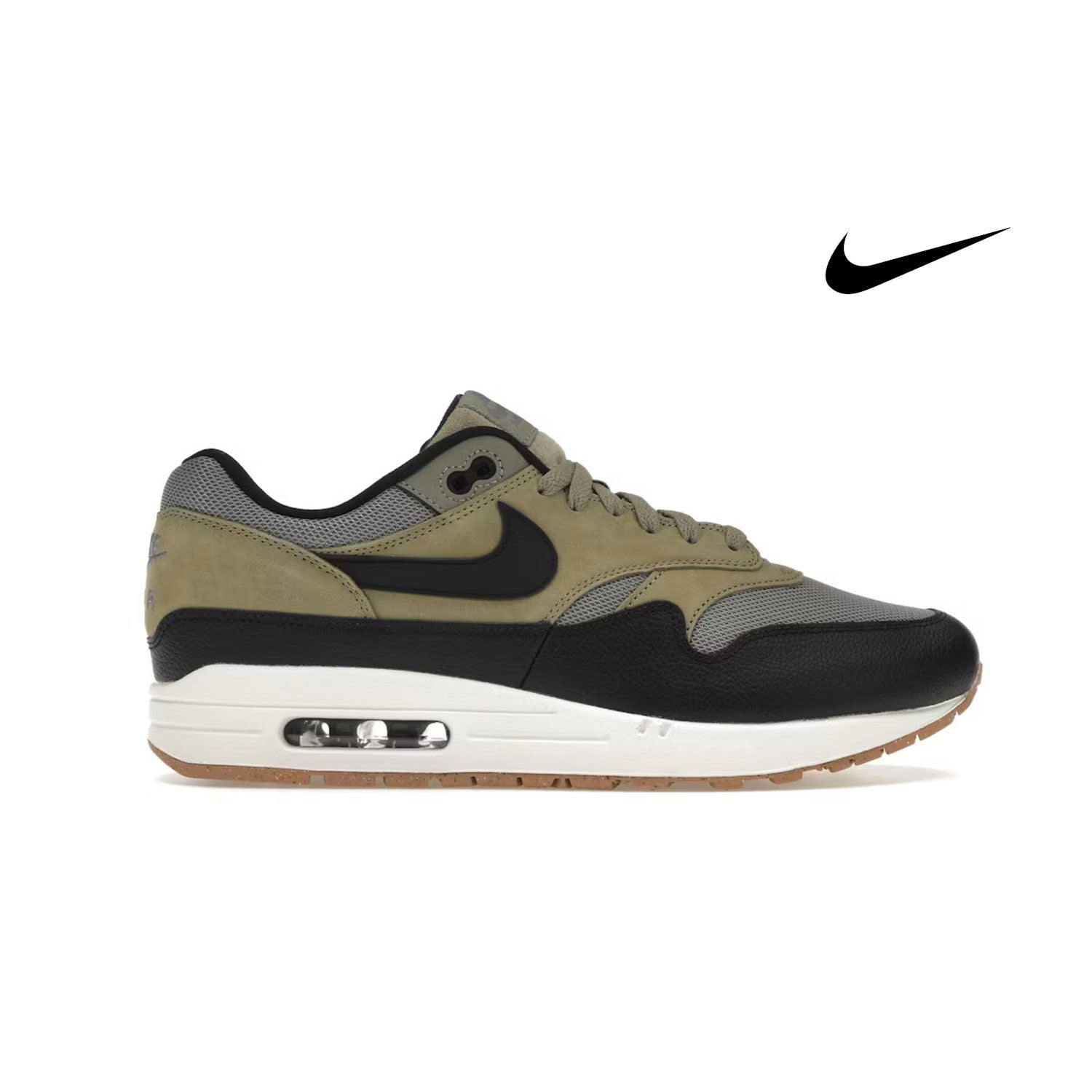 Nike Air Max 1 SC Dark Stucco