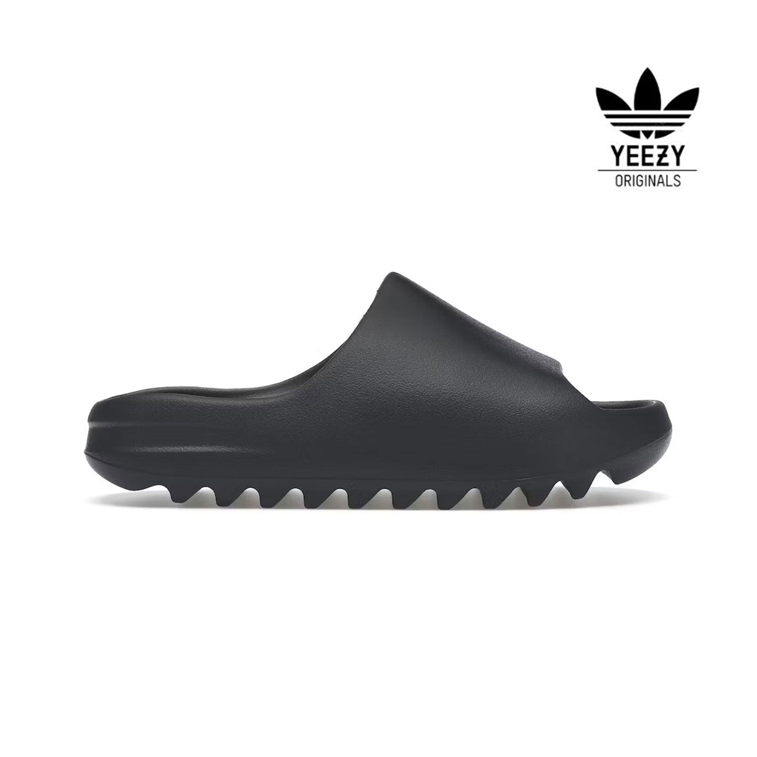 adidas Yeezy Slide Slate Grey