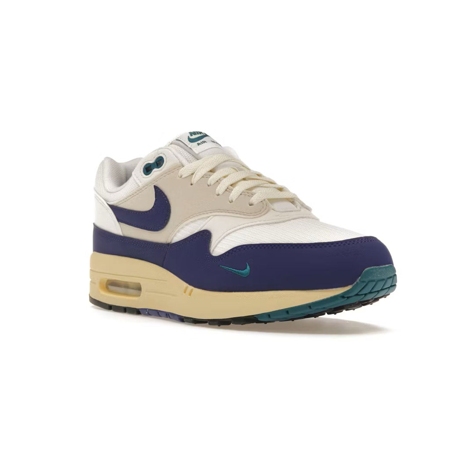 Nike Air Max 1 Athletic Department Deep Royal Blue