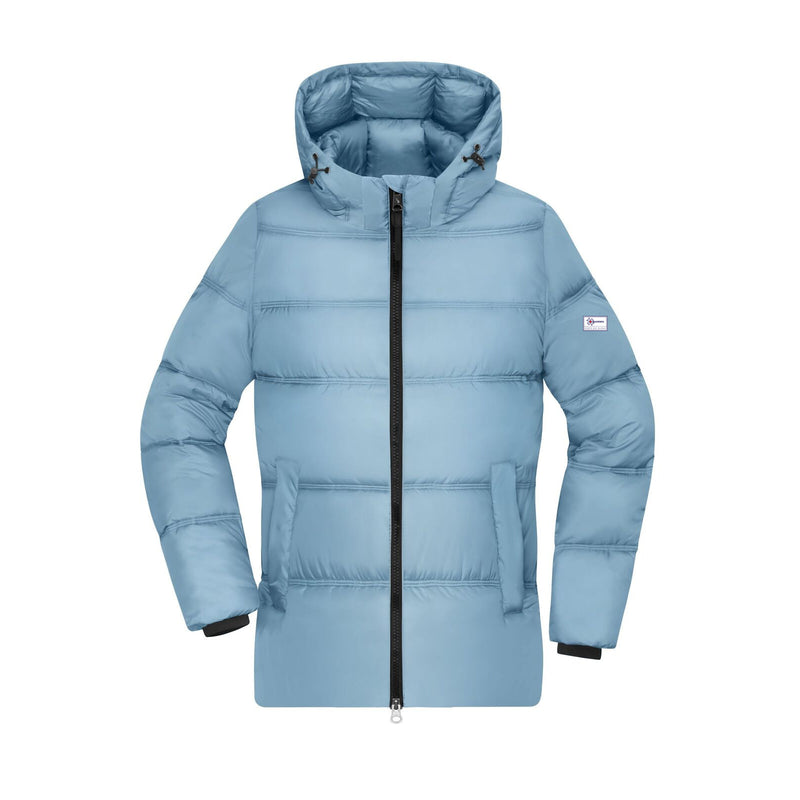 Lady's winter jacket