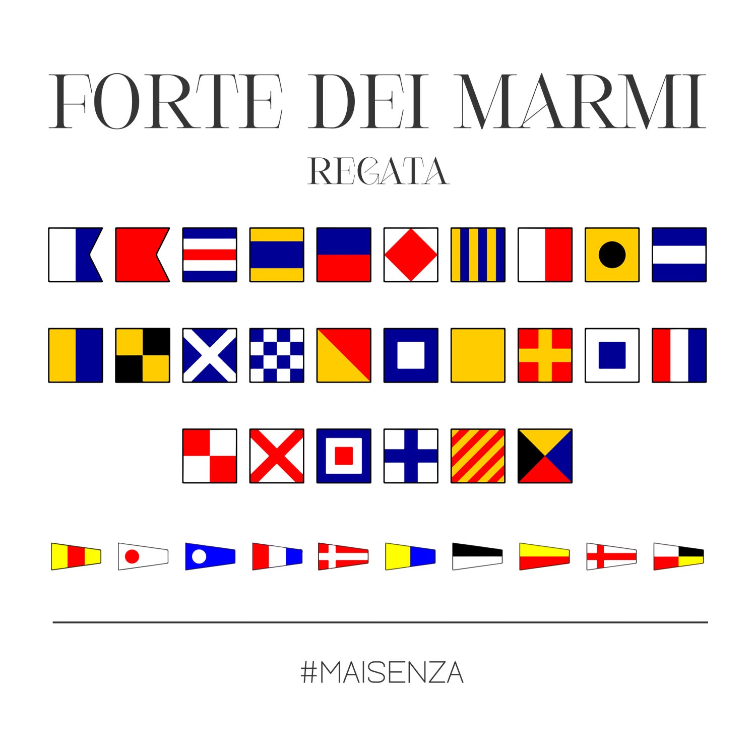 T-shirt Uomo LIMITED EDITION Regata