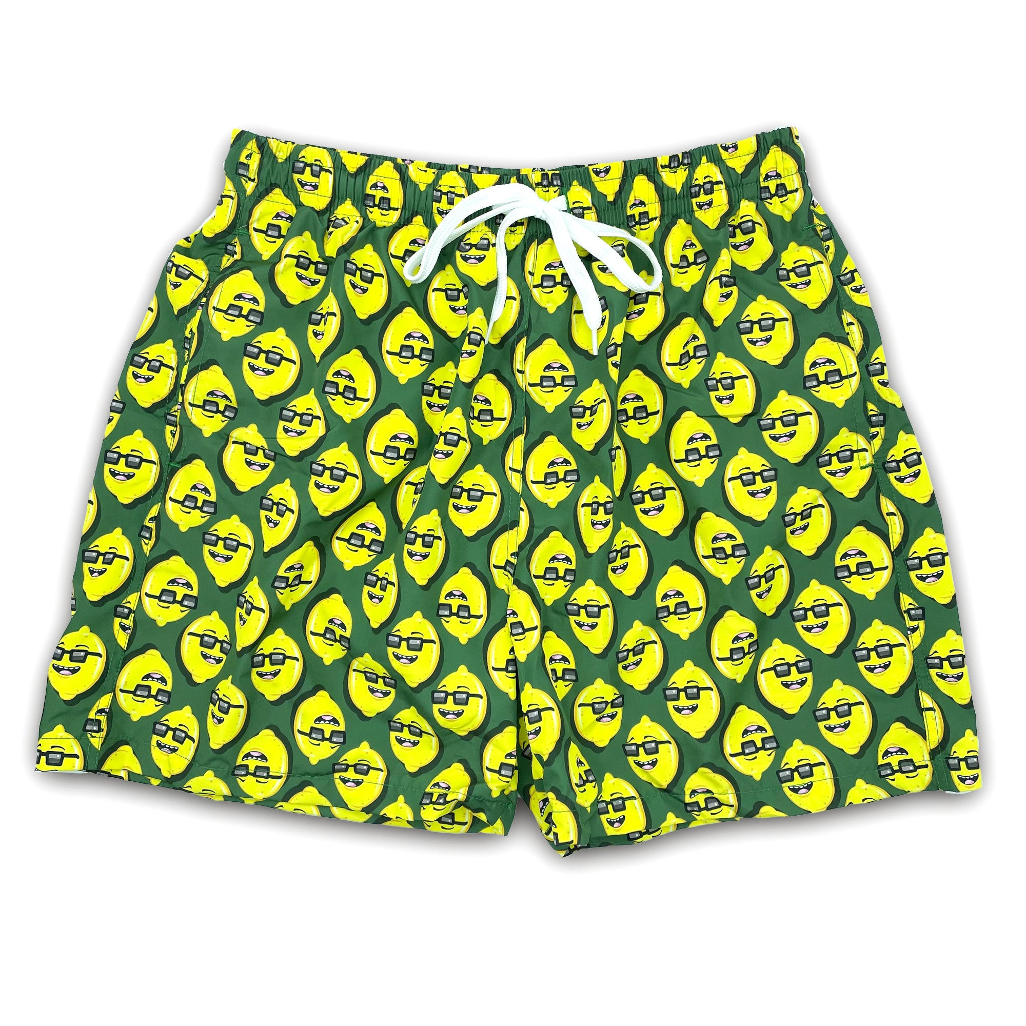 Costume Mare Uomo LIMONI