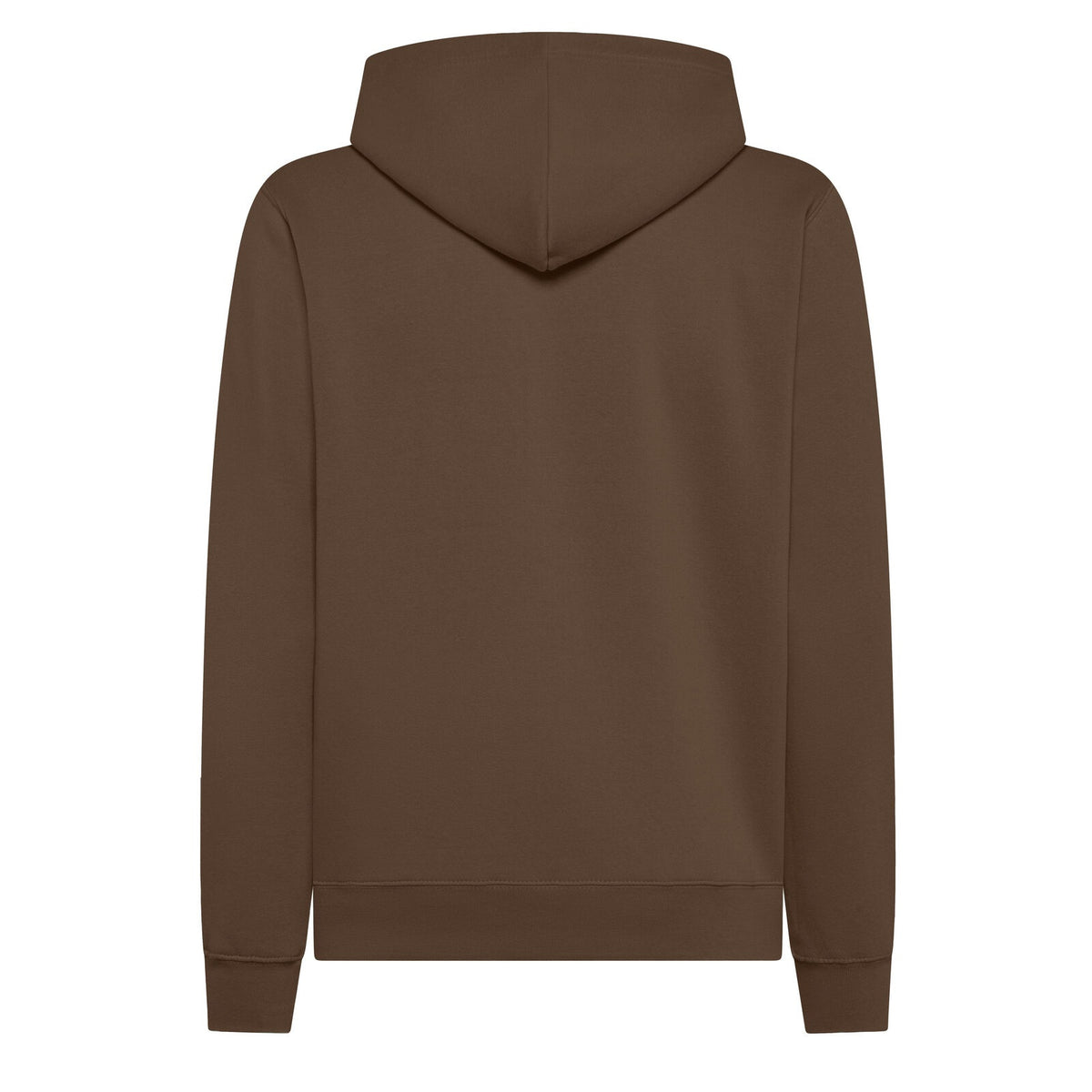 Lounge hoodie Chocolate retro - Maisenza # Forte dei Marmi