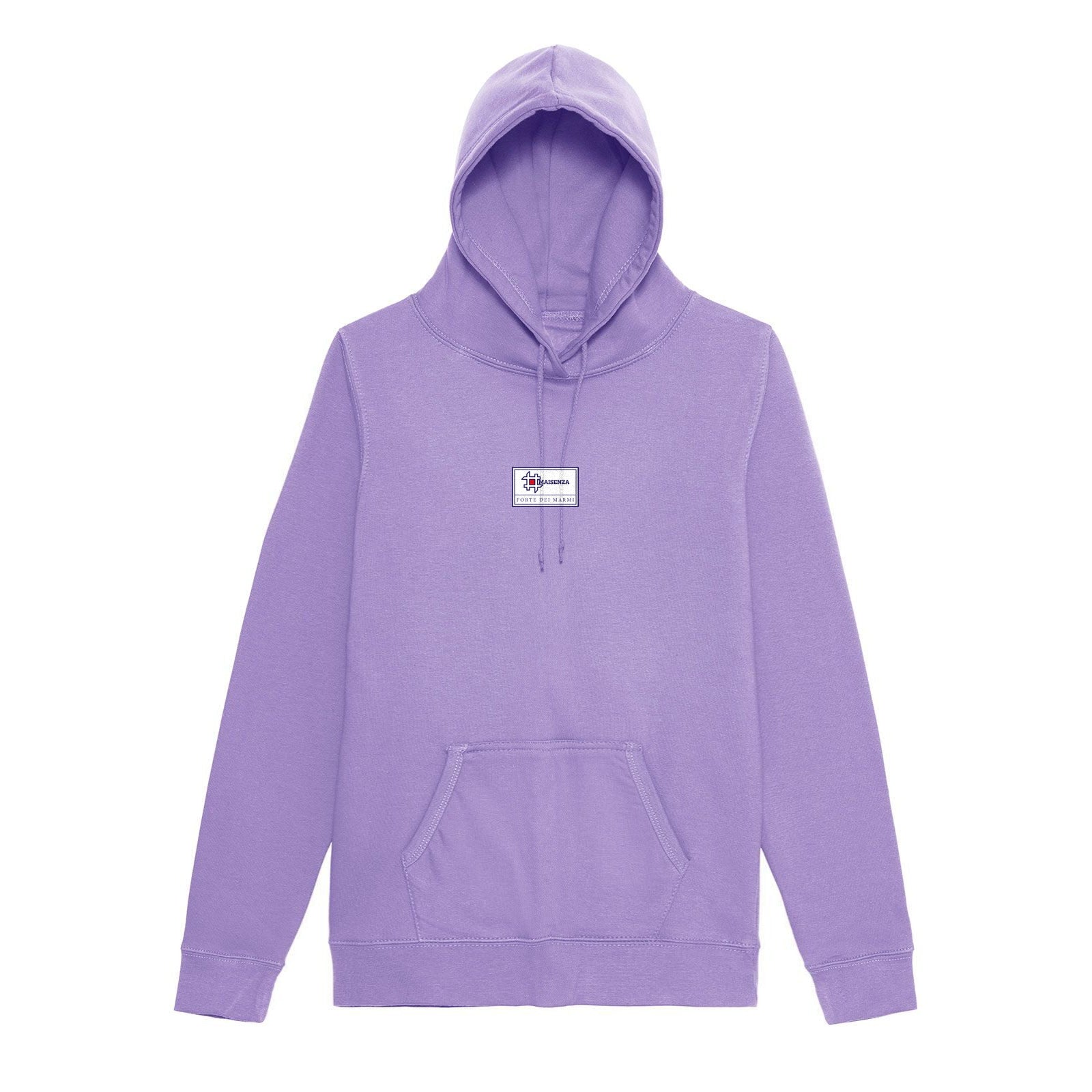 Lounge Hoodie donna - Lavanda