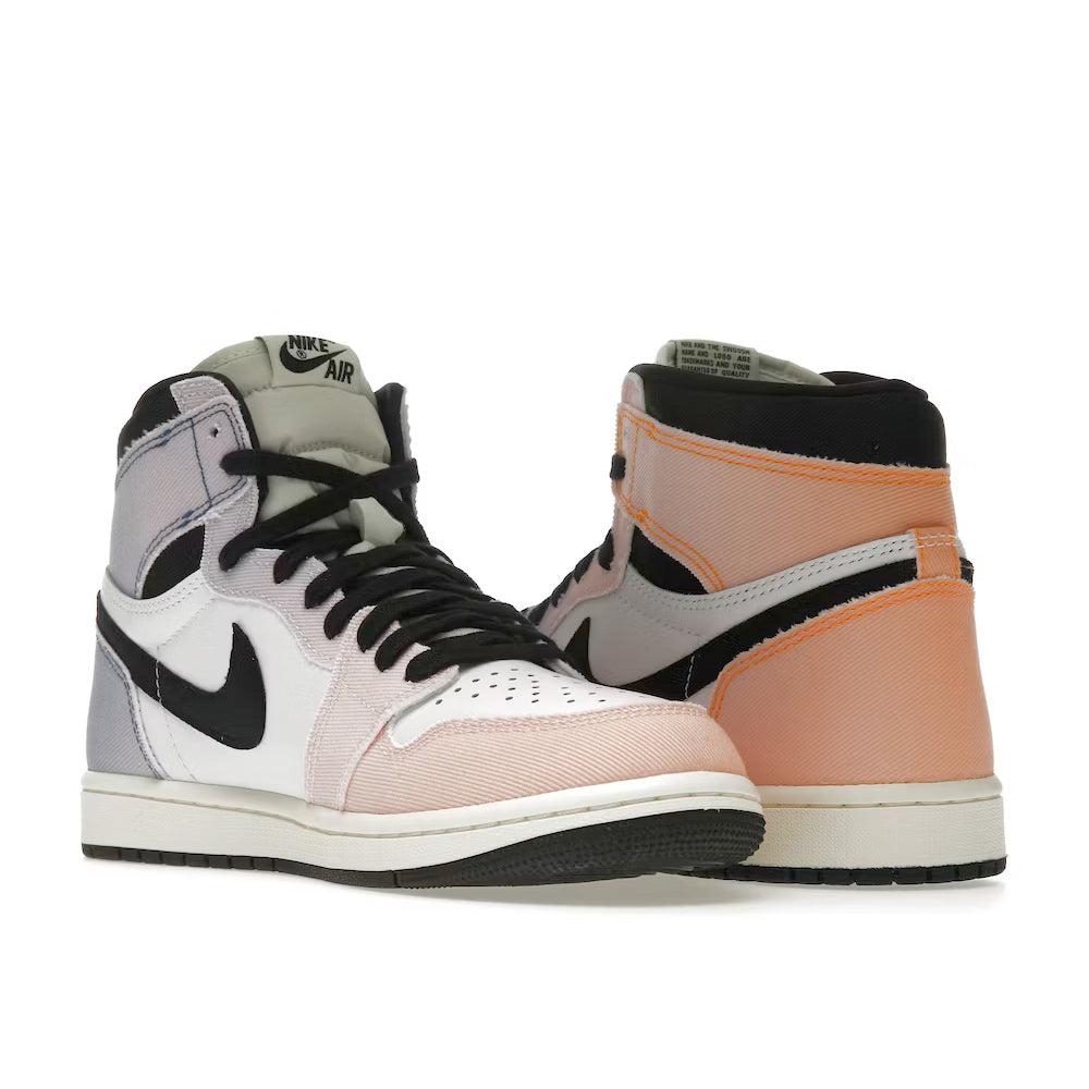 Jordan 1 Retro High OG Skyline