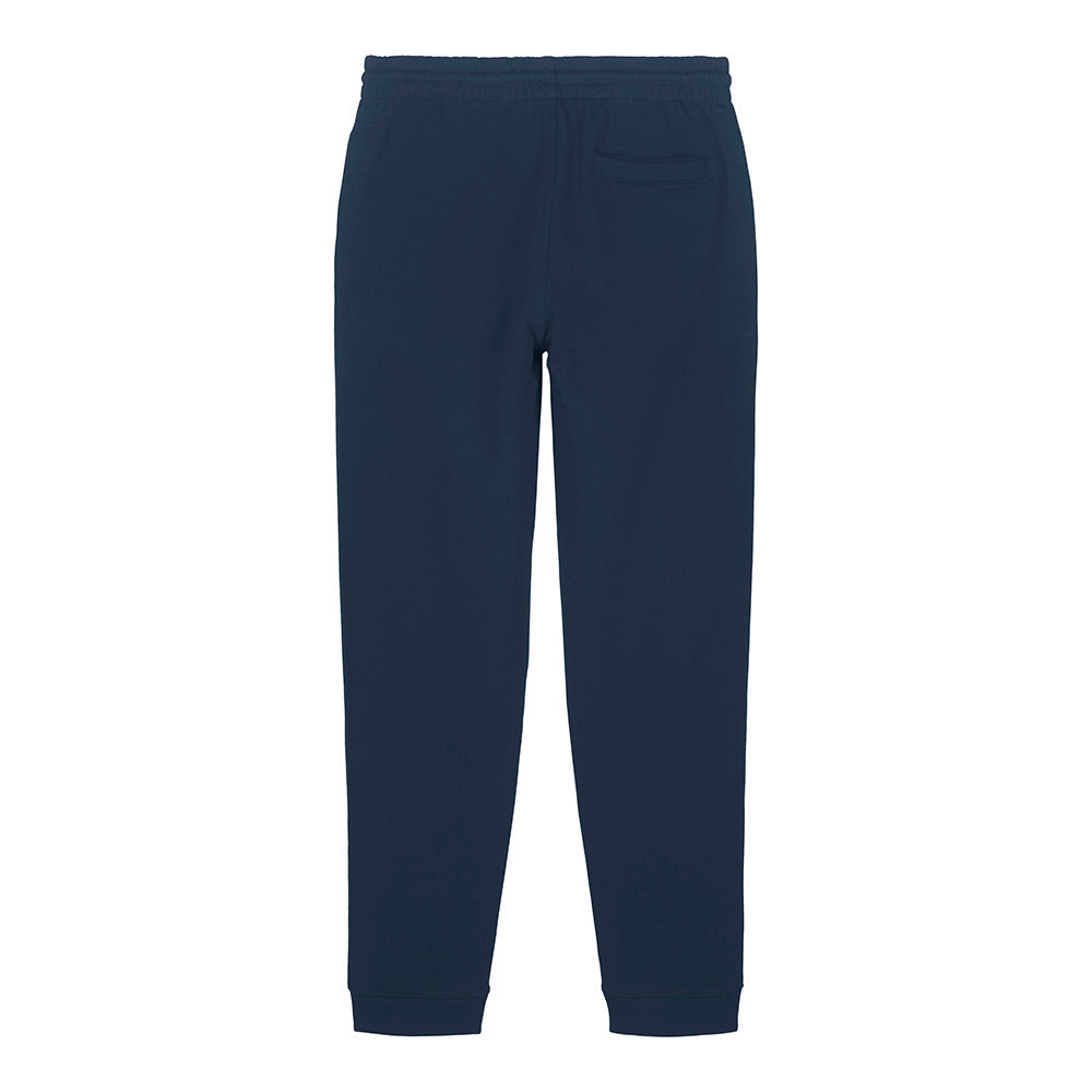 Pantaloni Uomo Mover Maisenza # - Navy