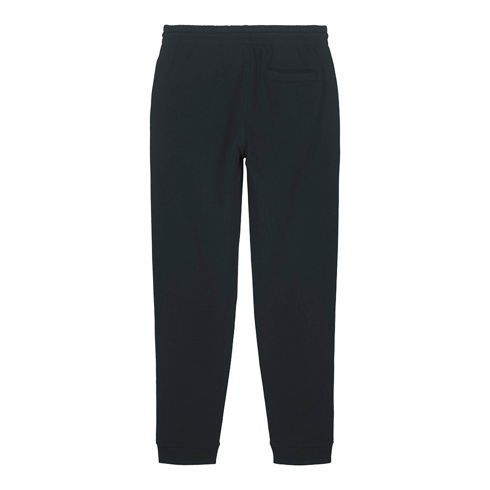 Pantaloni Uomo Mover Maisenza # - Nero