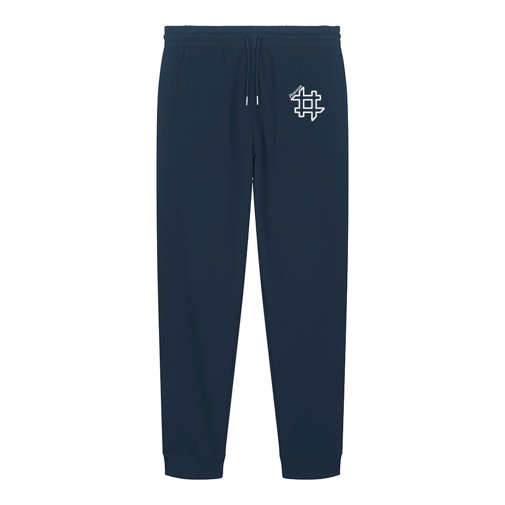 Pantaloni Donna Mover Maisenza # - Navy