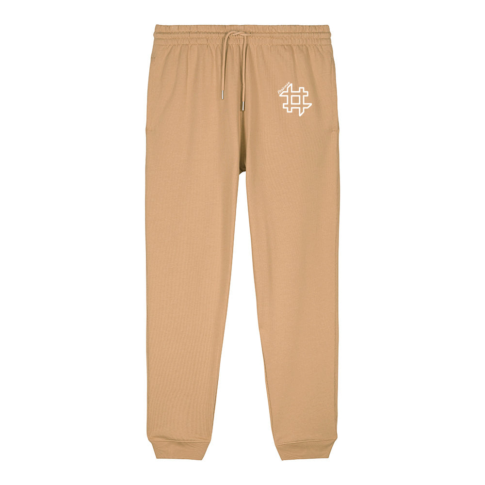 Pantaloni Uomo Mover Maisenza # - Beige