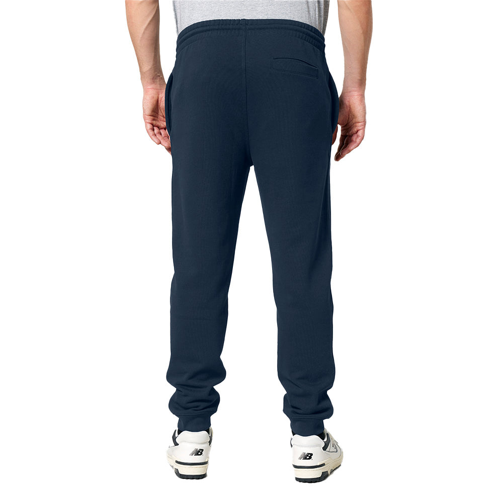 Pantaloni Uomo Mover Maisenza # - Navy