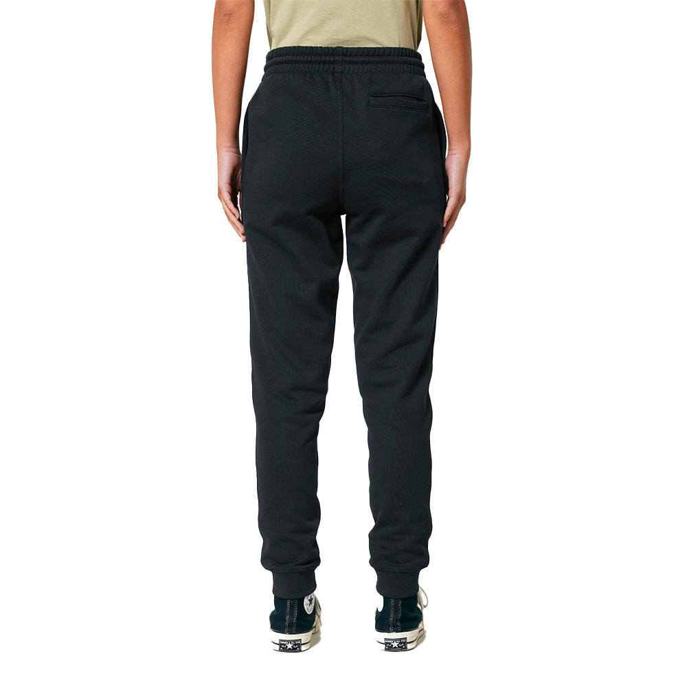 Pantaloni Donna Mover Maisenza # - Nero