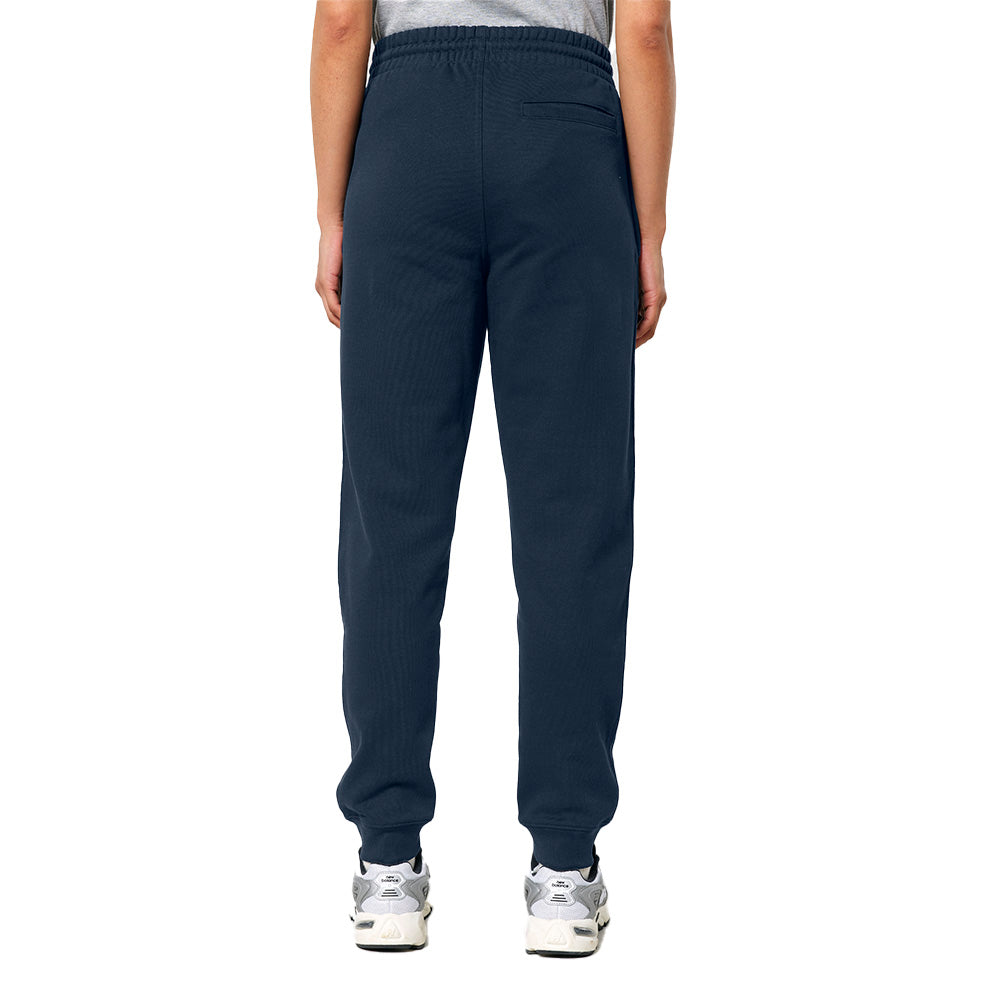 Pantaloni Donna Mover Maisenza # - Navy