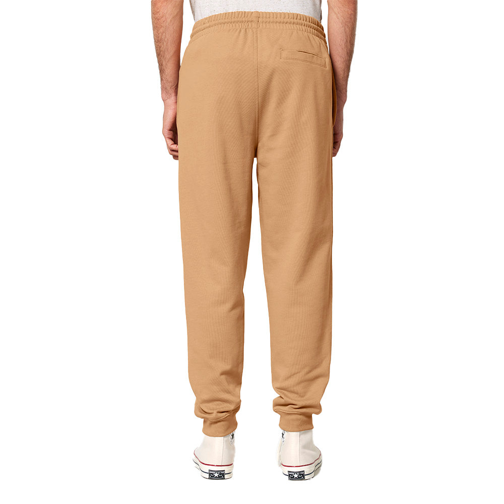 Pantaloni Uomo Mover Maisenza # - Beige