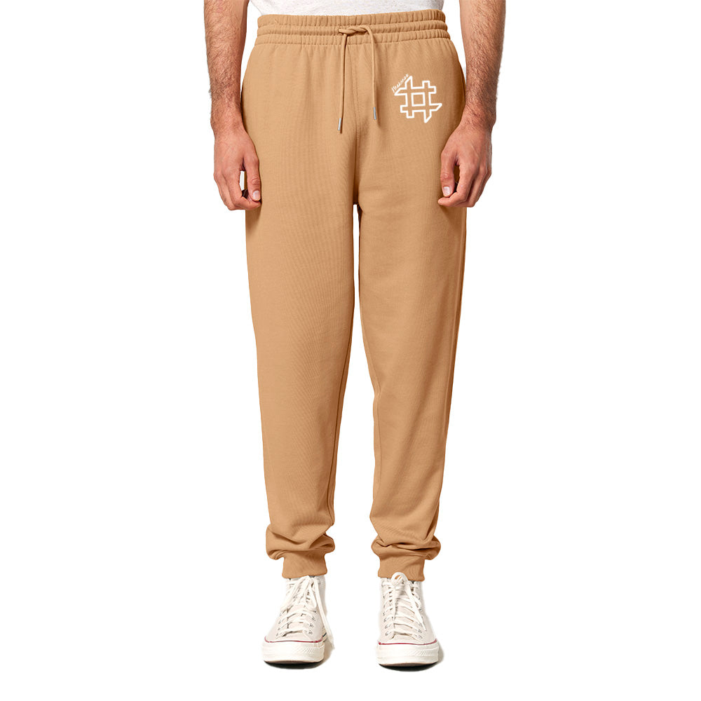 Pantaloni Uomo Mover Maisenza # - Beige