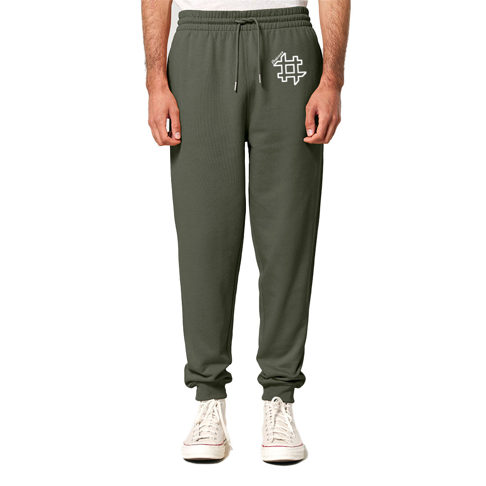 Pantaloni Uomo Mover Maisenza # - Kakhi