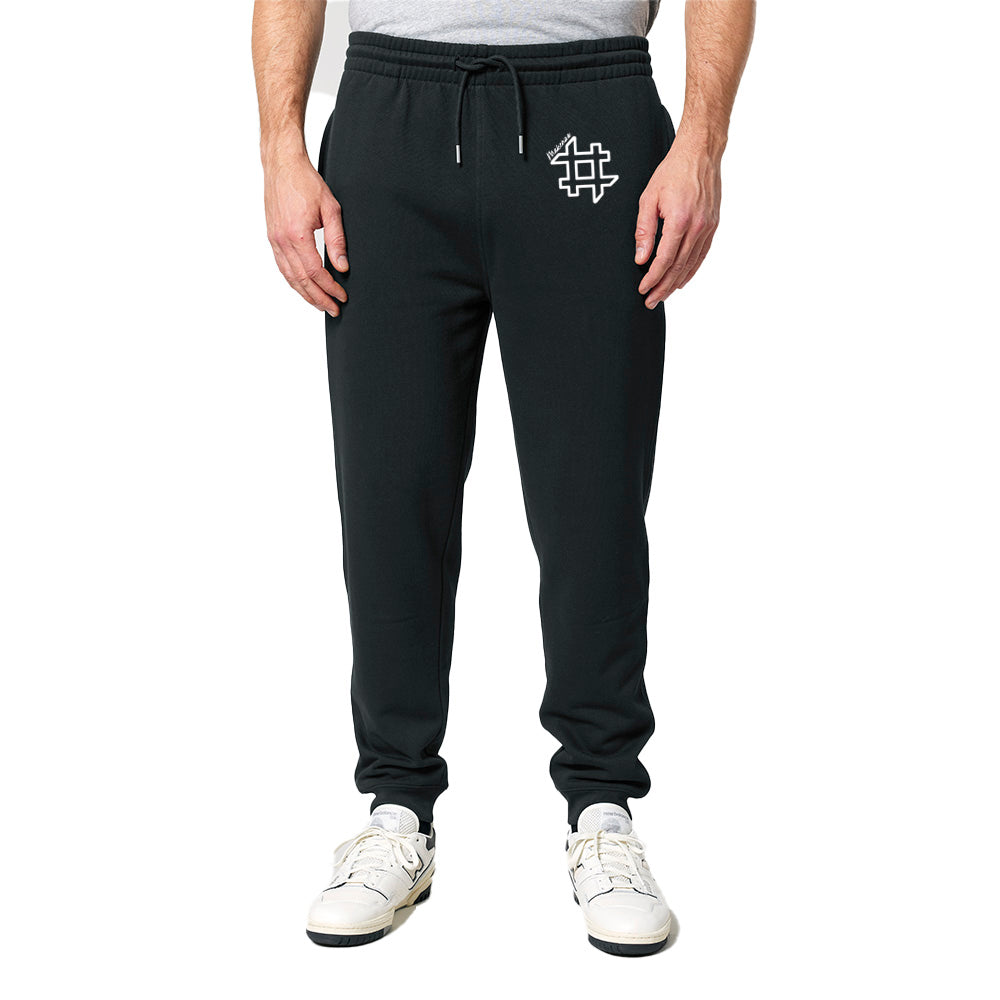 Pantaloni Uomo Mover Maisenza # - Nero
