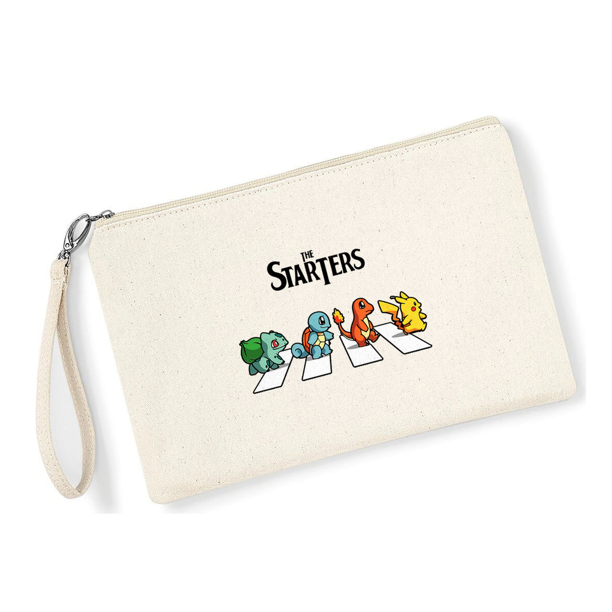 Pochette Starters