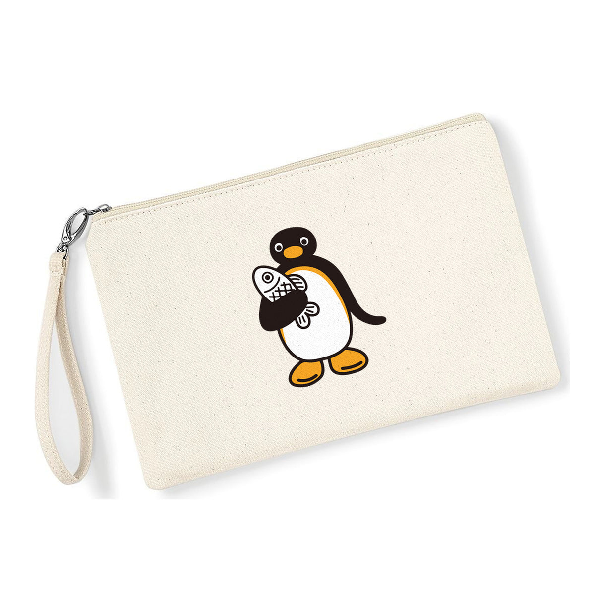 Pochette Pingu