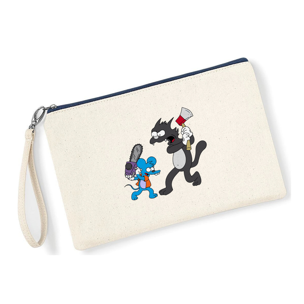 Pochette Grattachecca e Fighetto