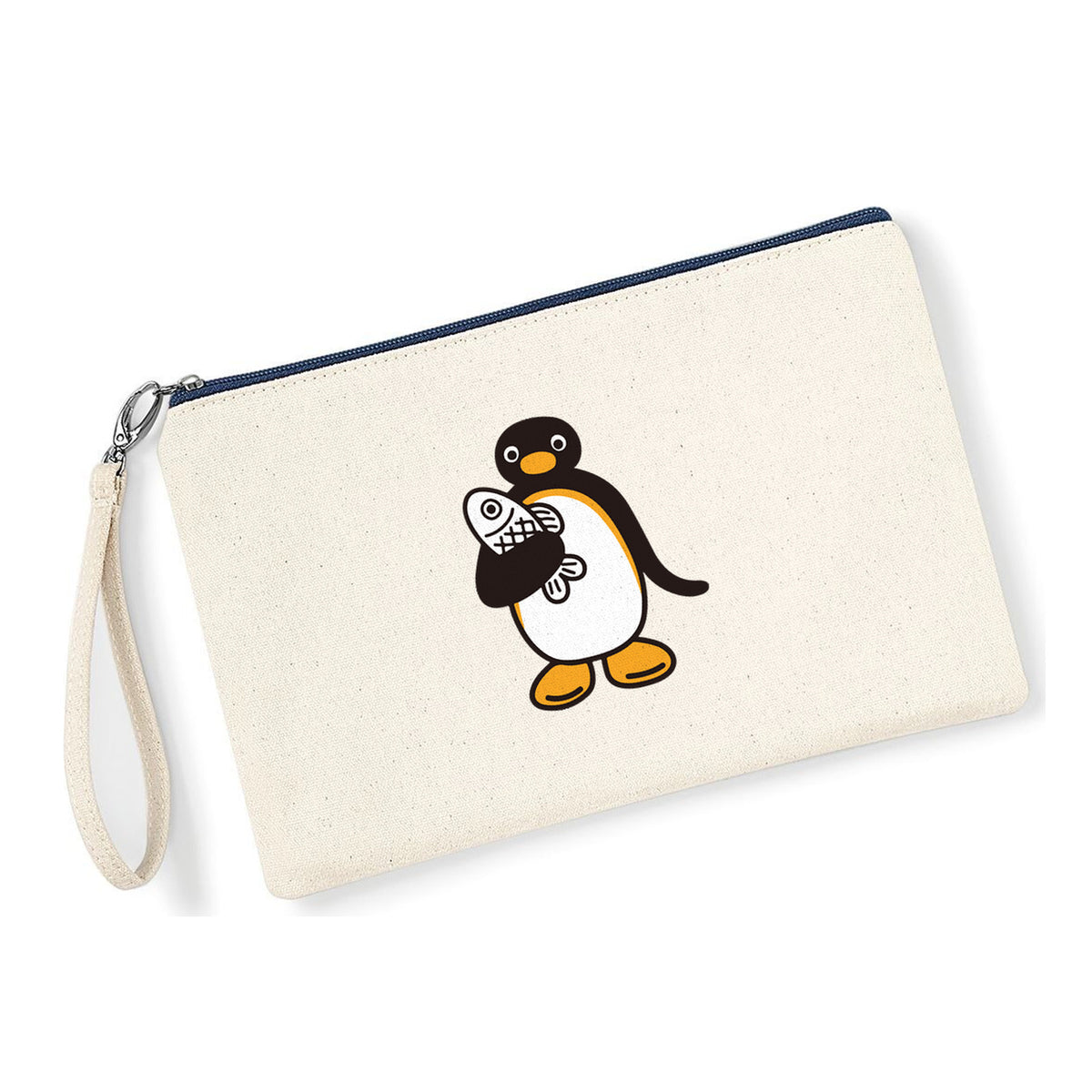 Pochette Pingu