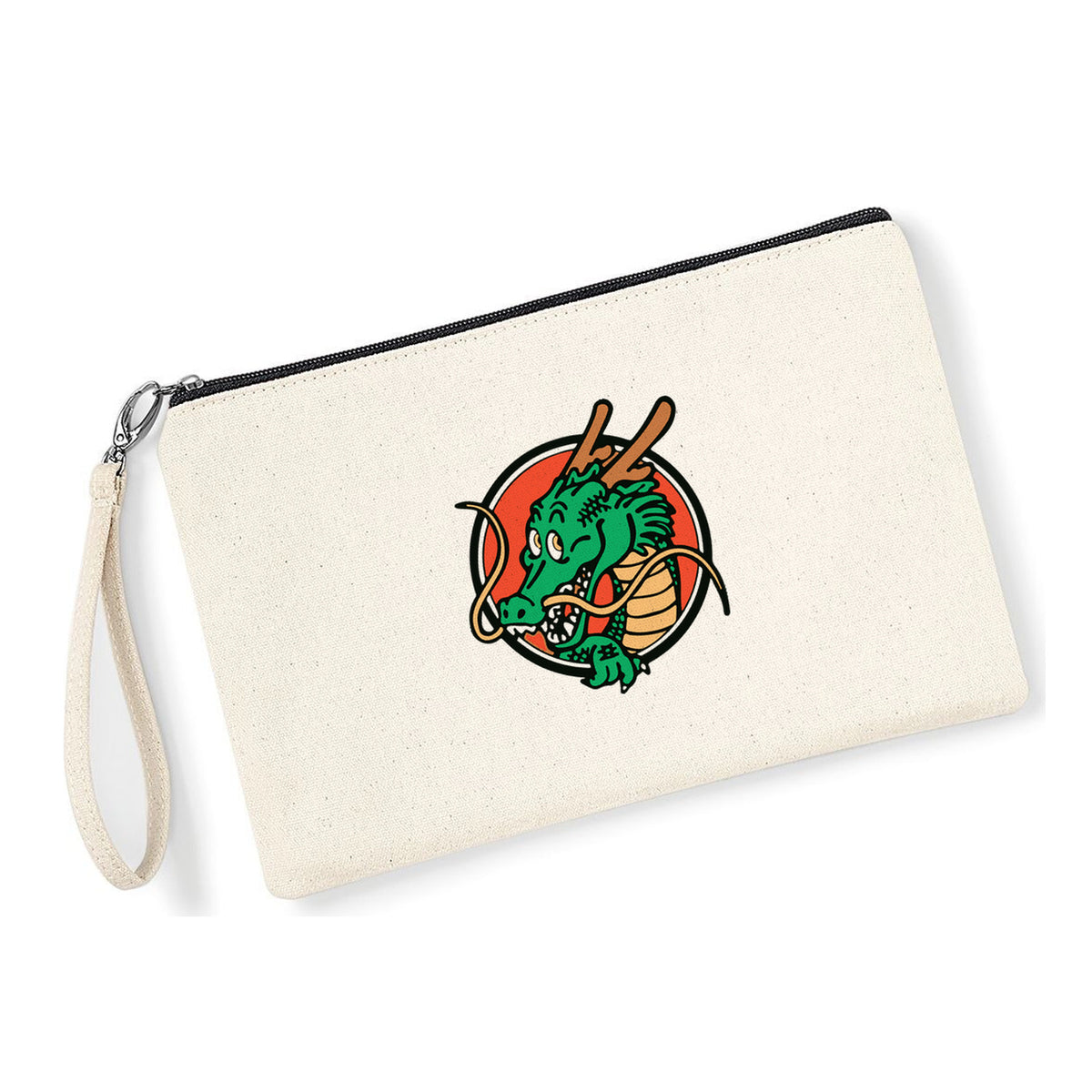 Pochette Drago Shenron