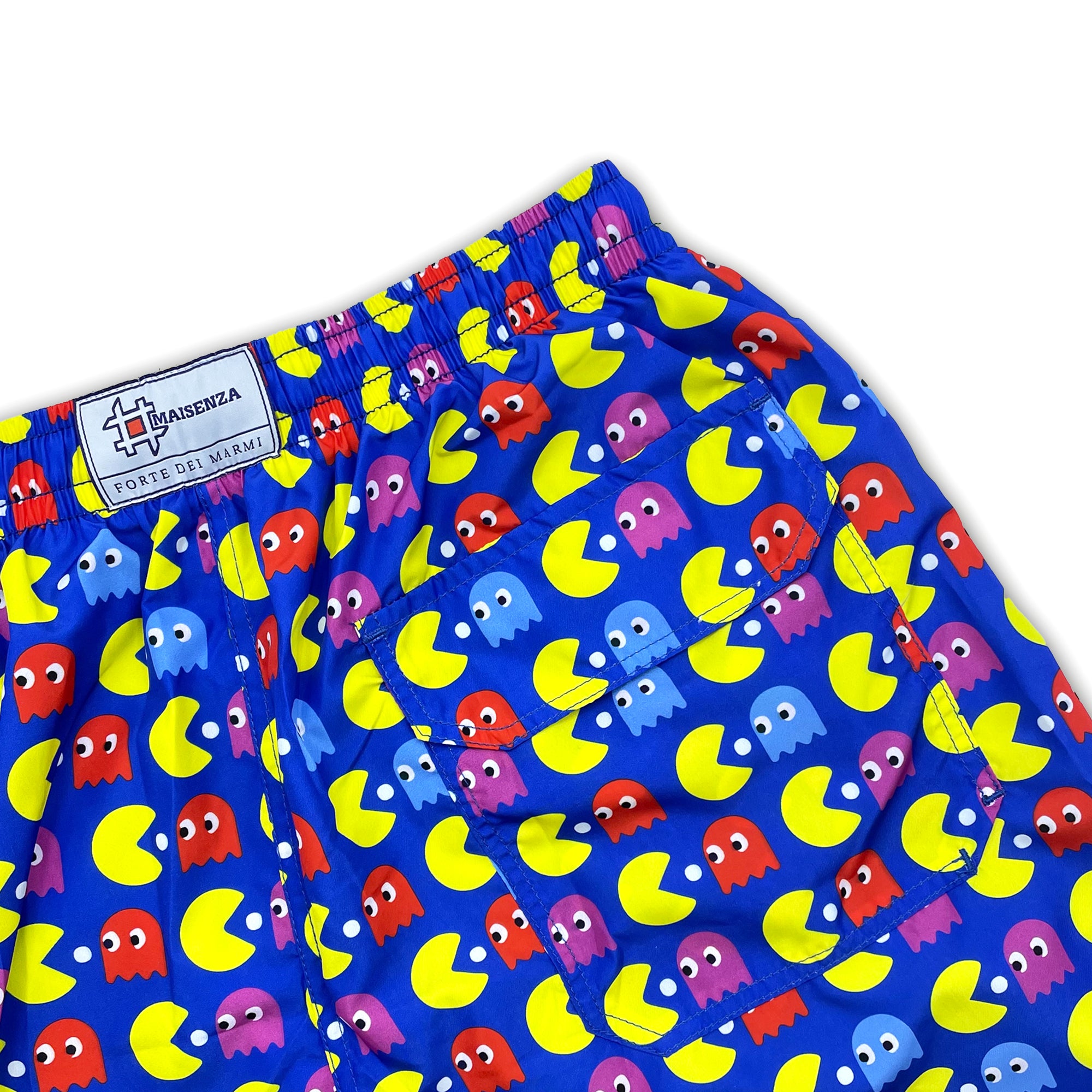 Costume Mare Uomo PAC-MAN®