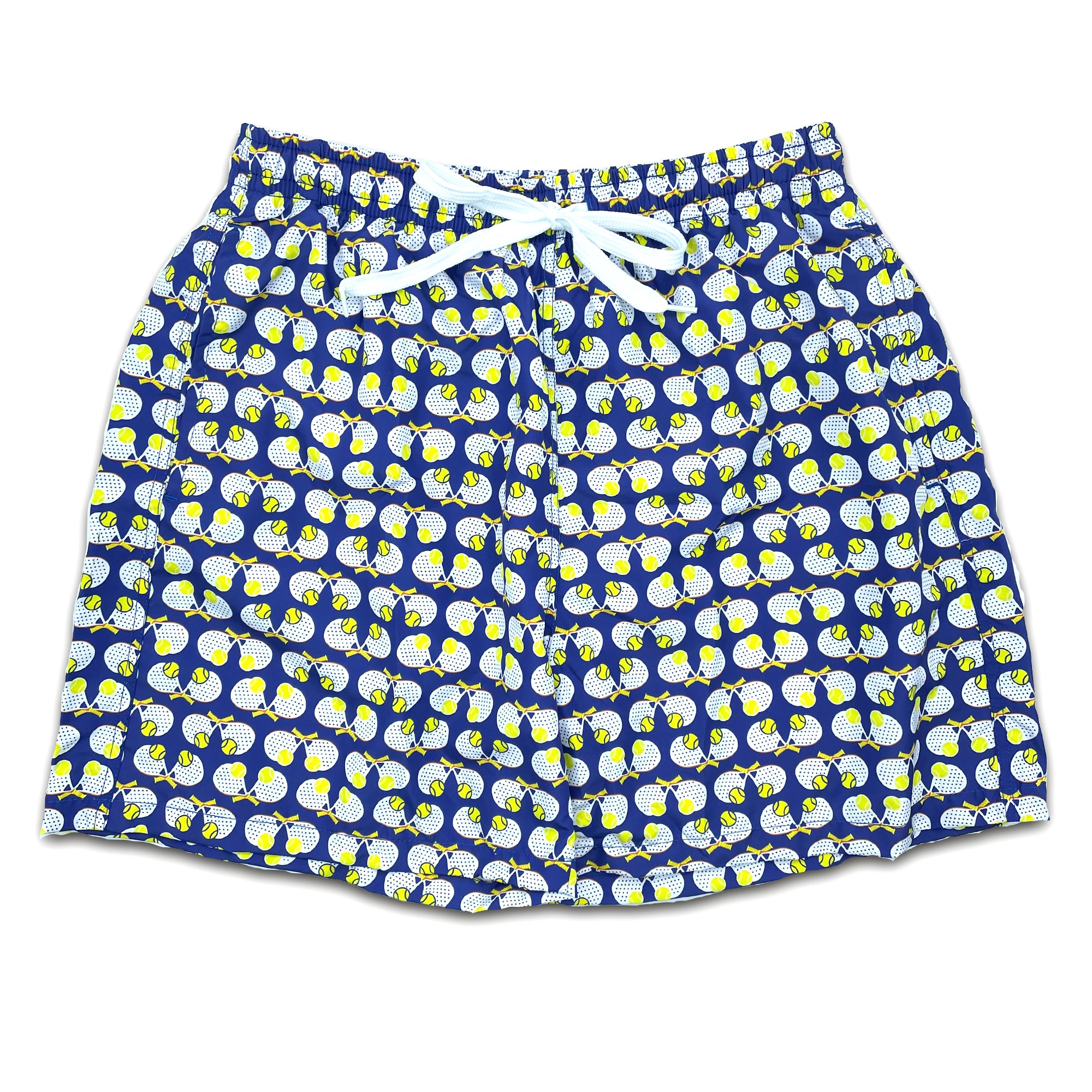 Costume Mare Uomo PALE PADEL