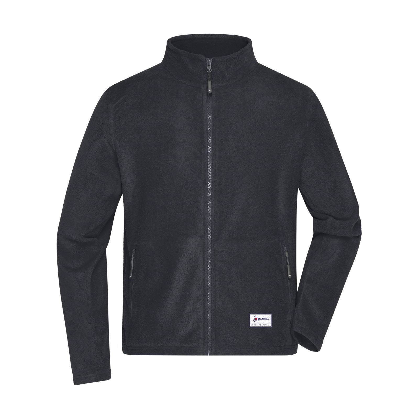 Pile jacket