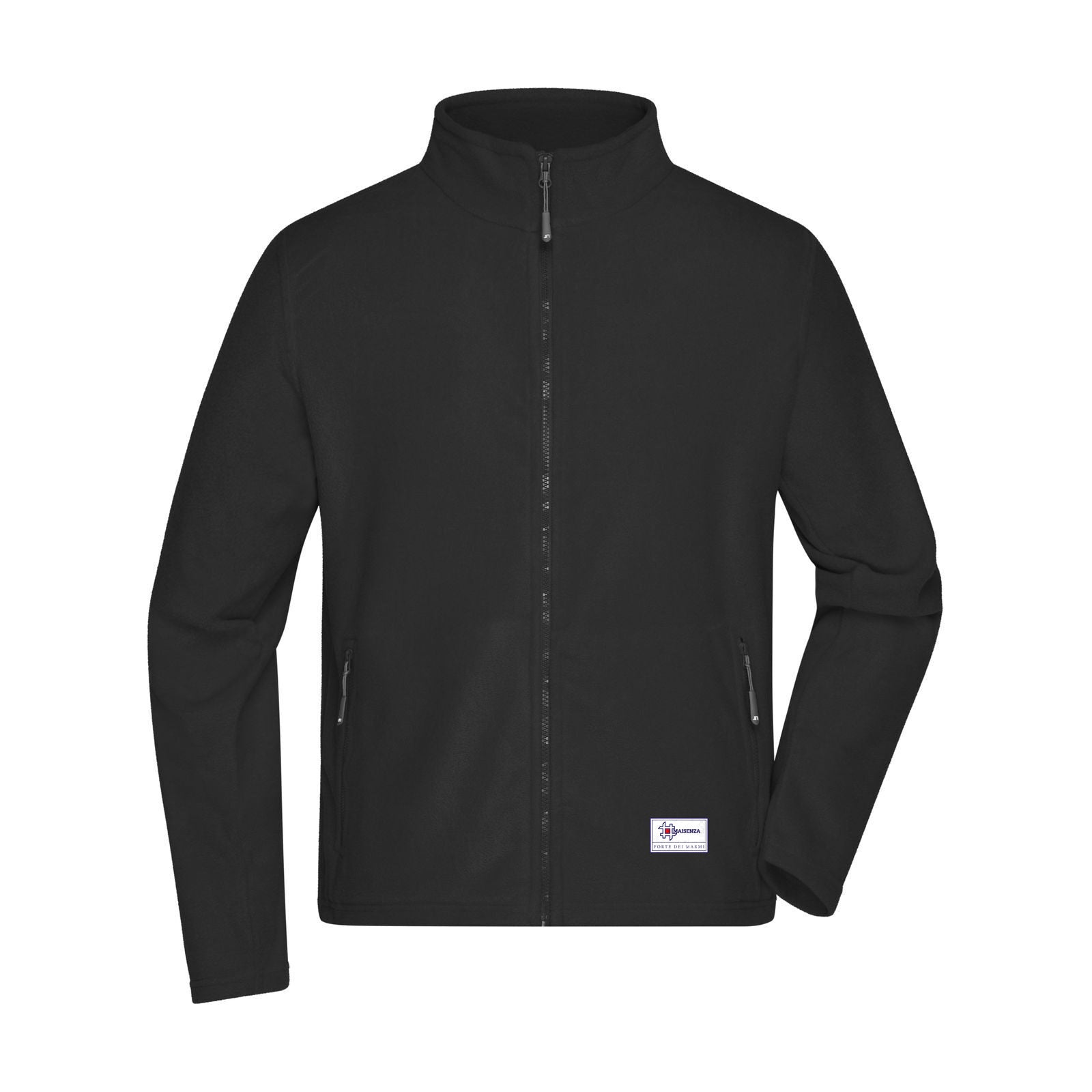 Pile jacket