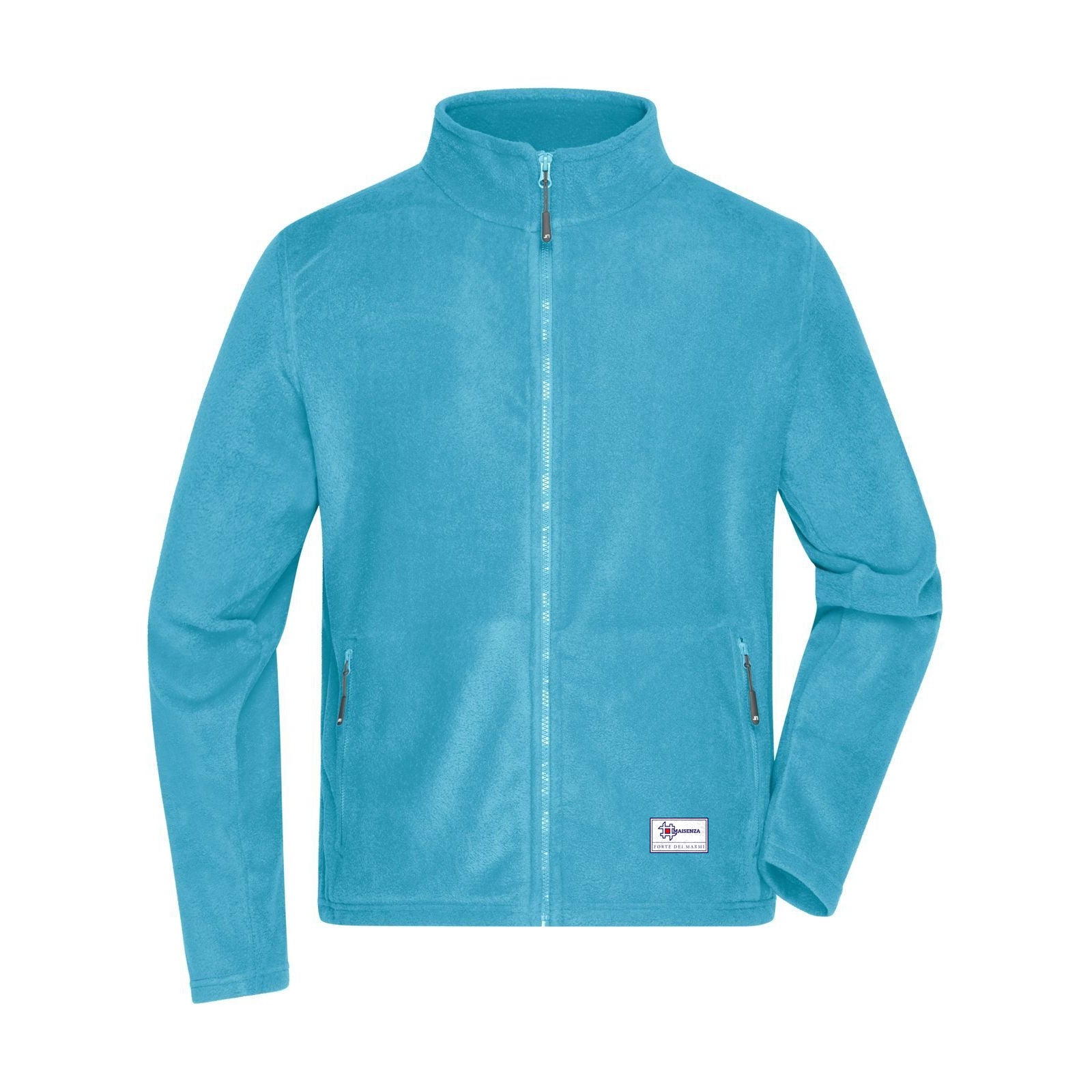 Pile jacket