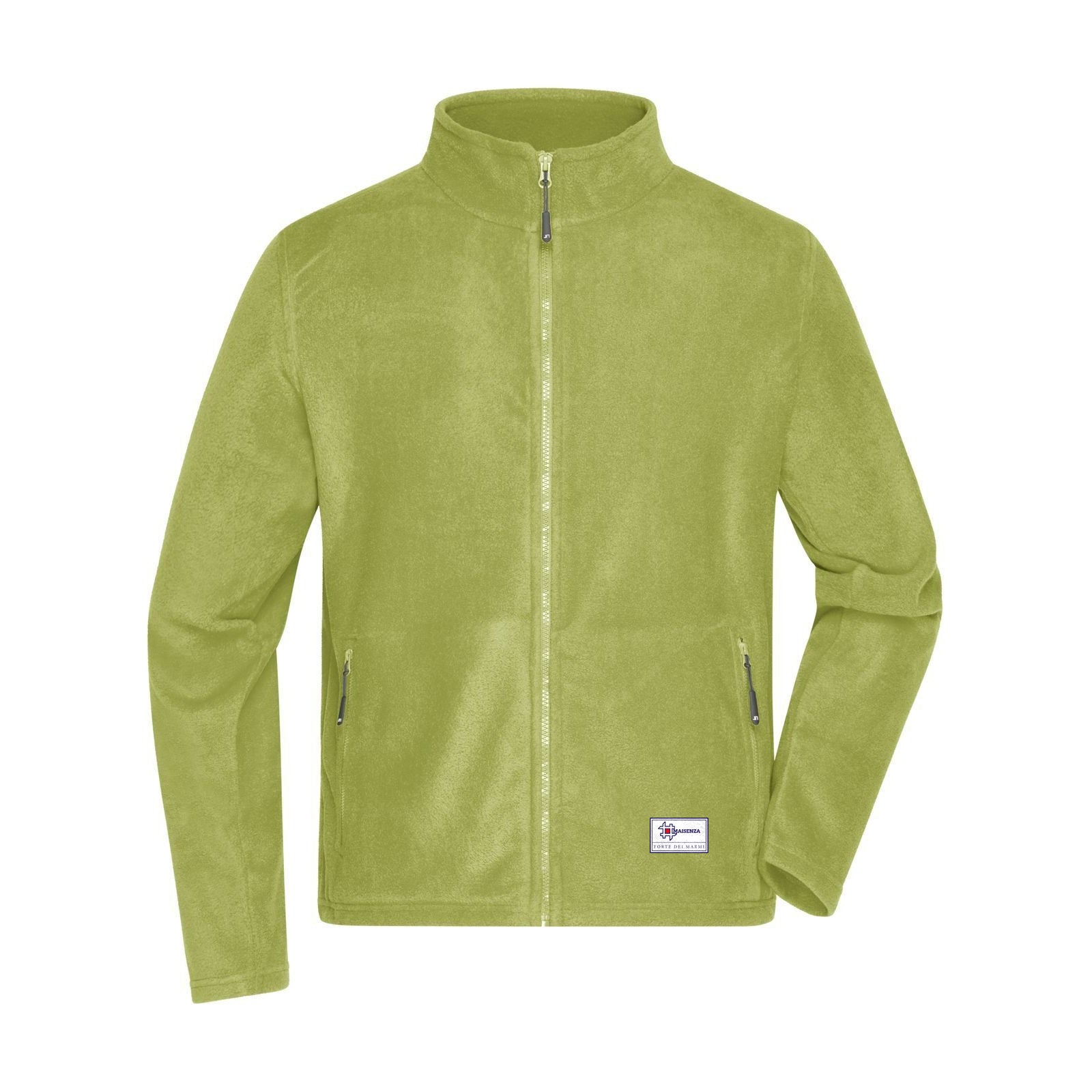 Pile jacket