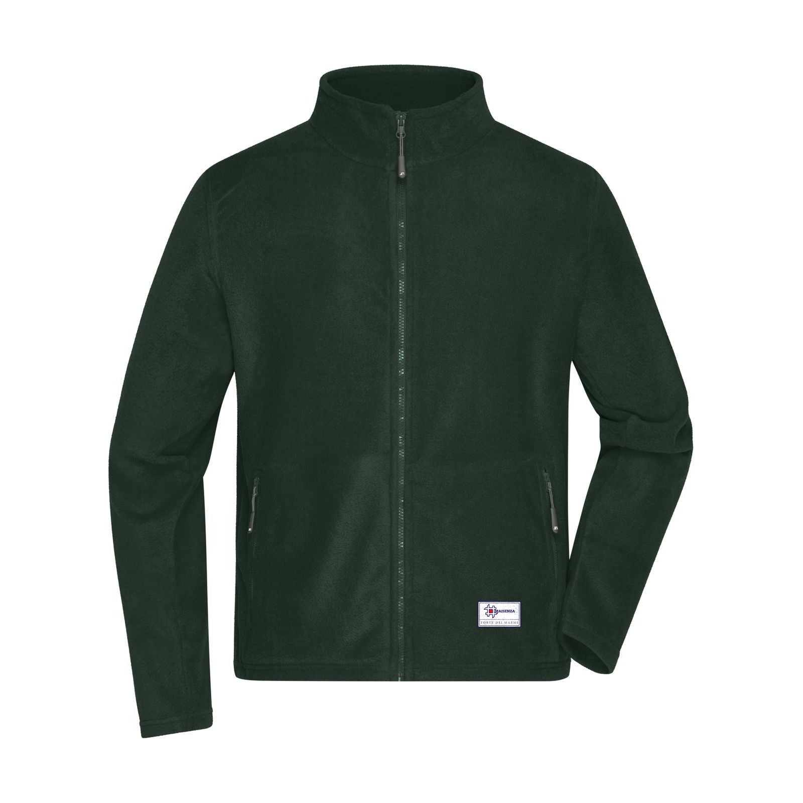 Pile jacket
