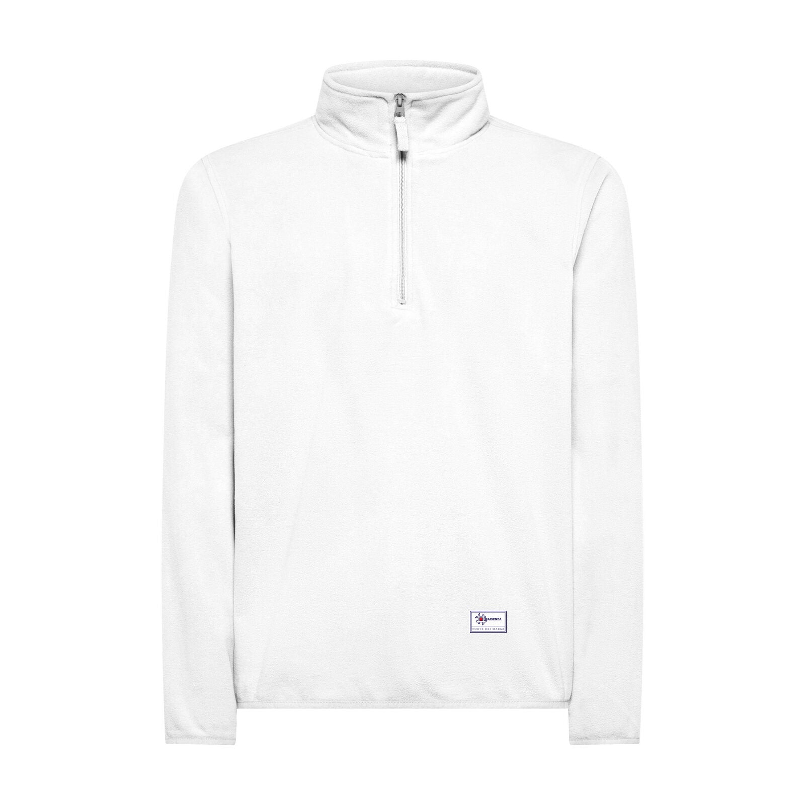 Pile 1/2 zip