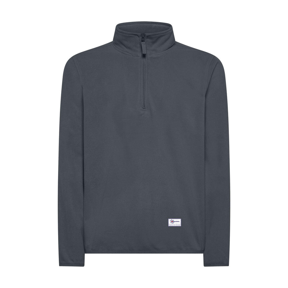 Pile 1/2 zip