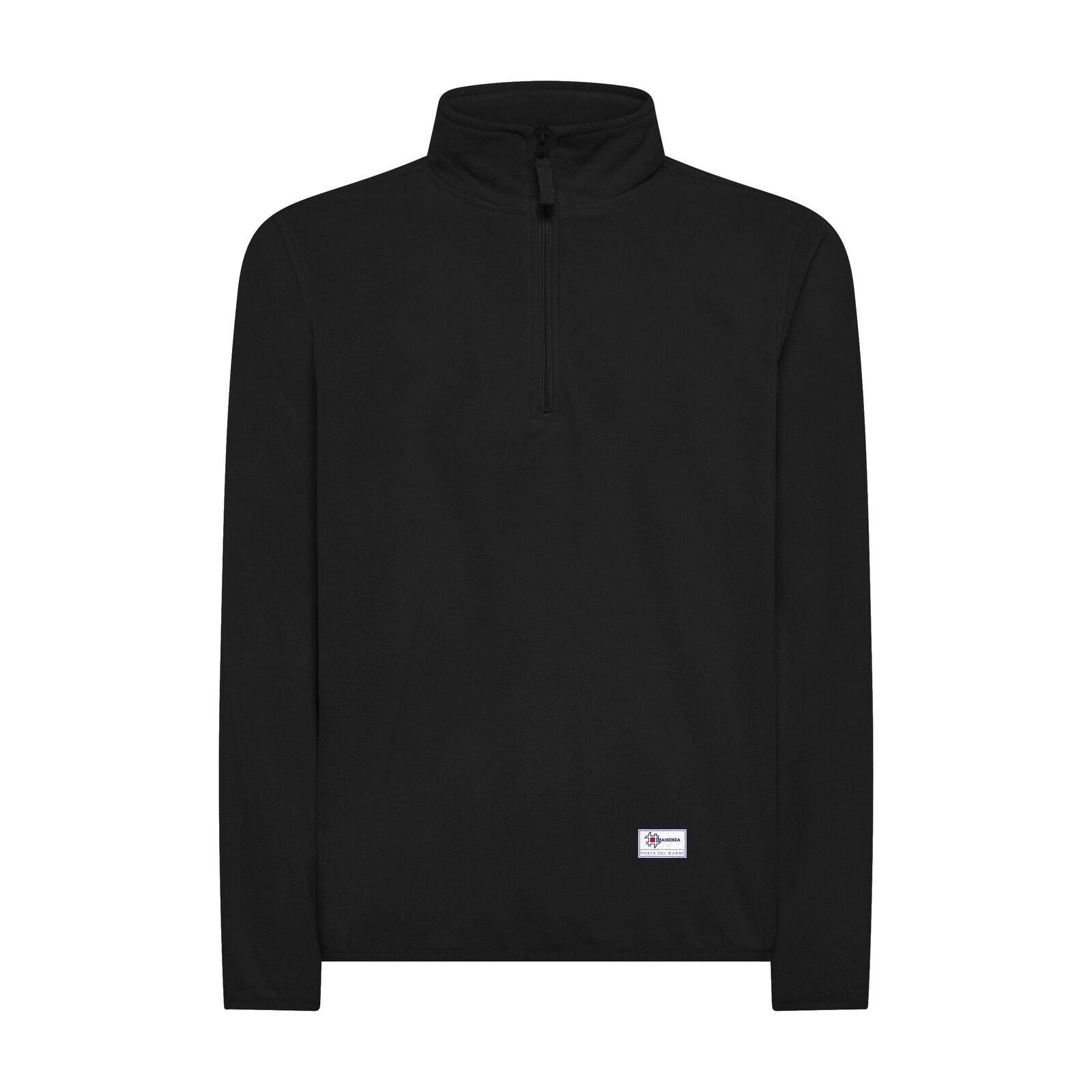 Pile 1/2 zip