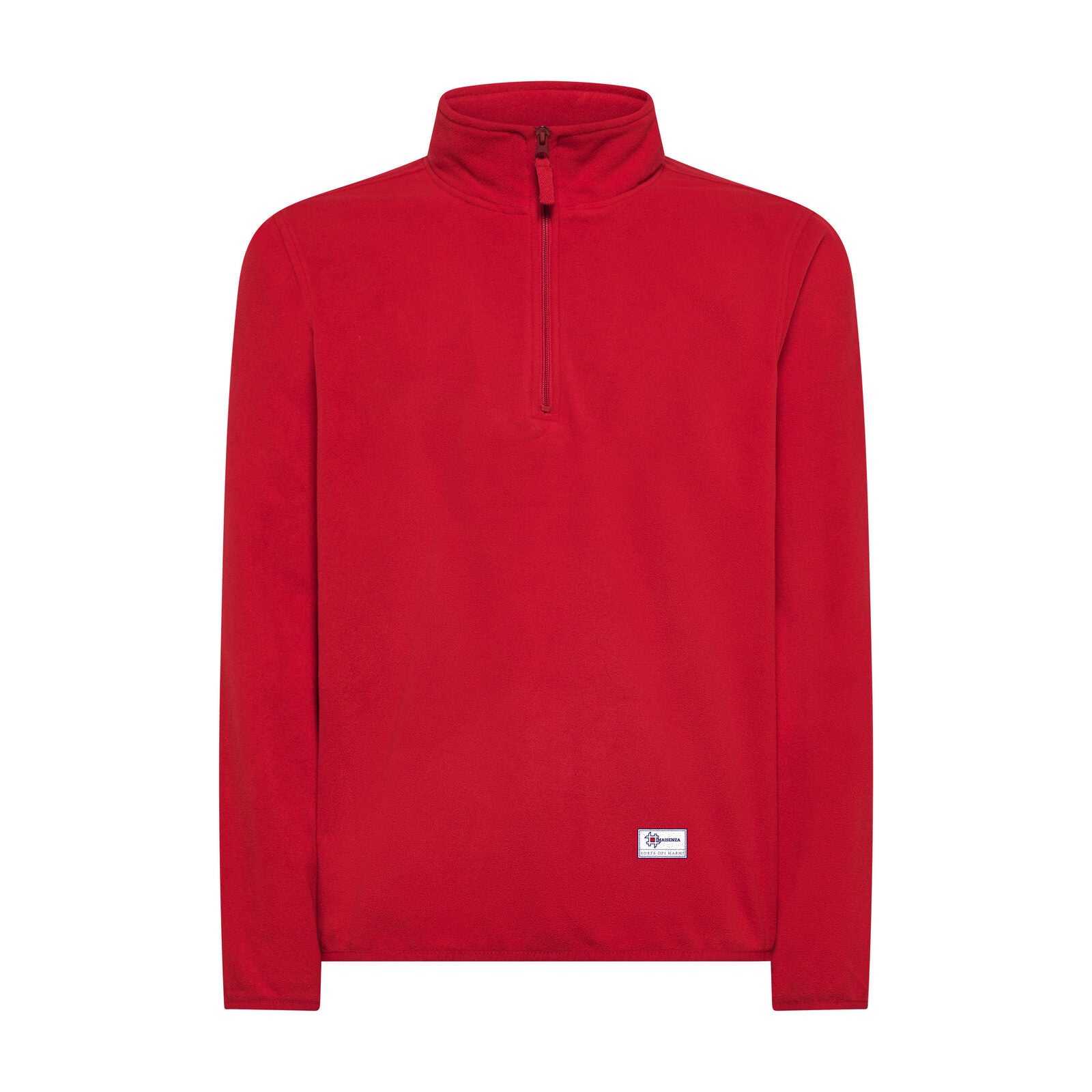 Pile 1/2 zip