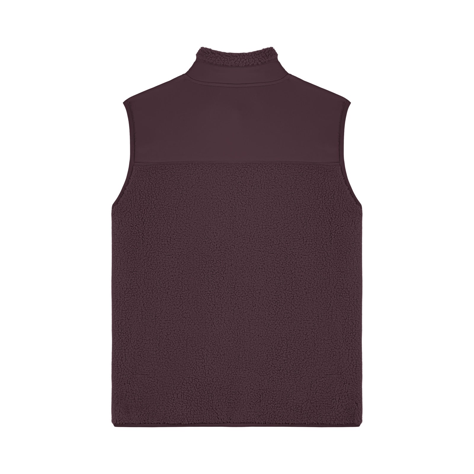 Premium Sherpa gilet